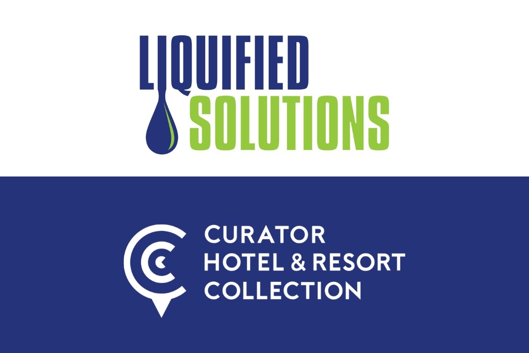 Liquified Solutions and Curator Hotel and Resort Collection