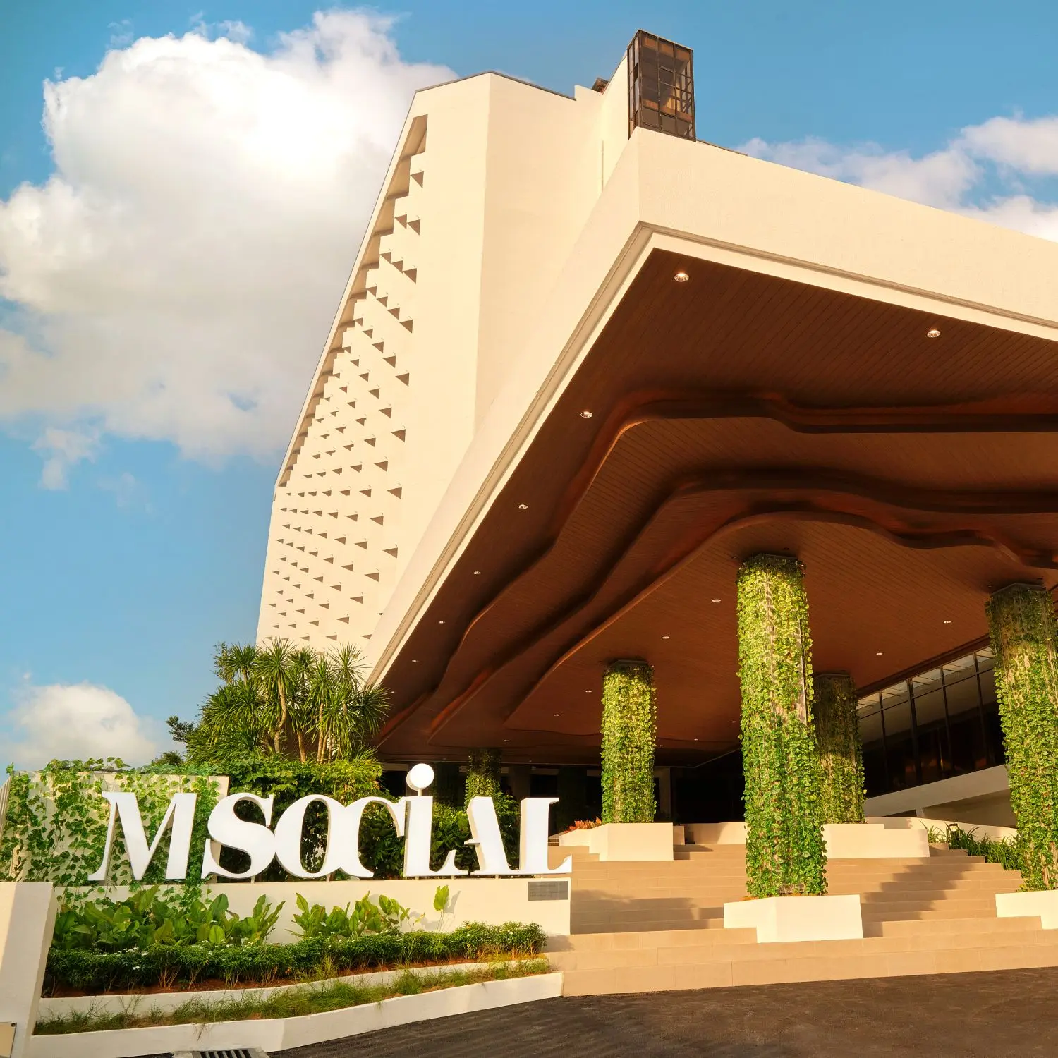 M Social Penang