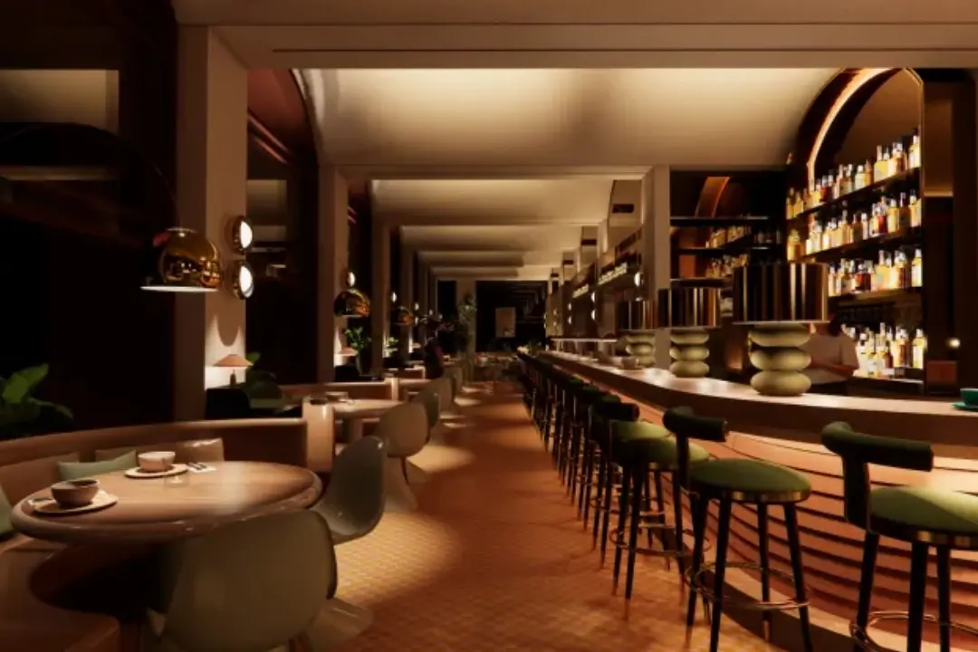 Motto lifestyle brand