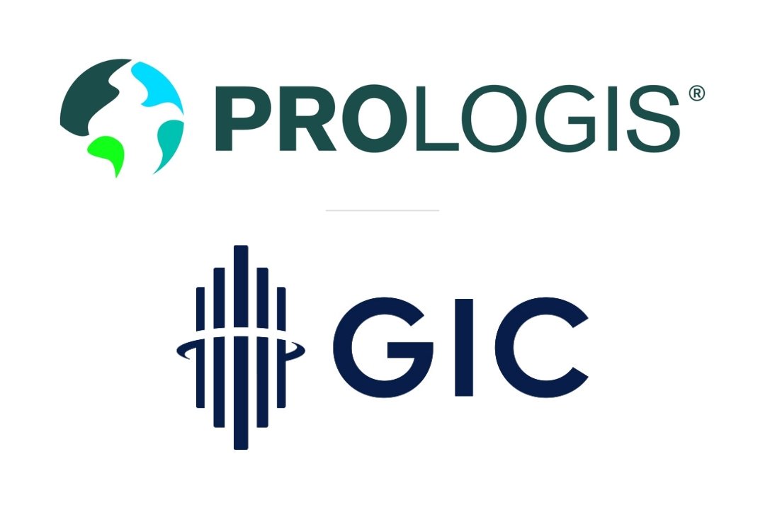 Prologis and GIC