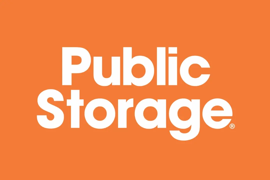 Public Storage