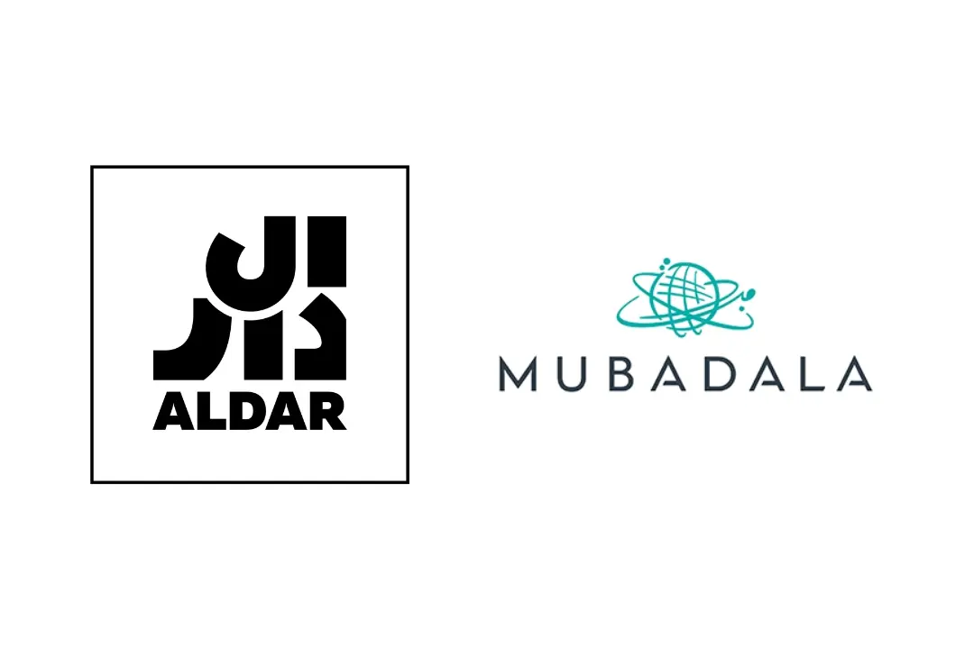 Aldar and Mubadala