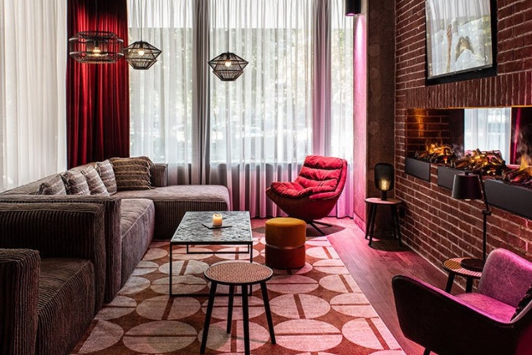 IHG Hotels & Resorts