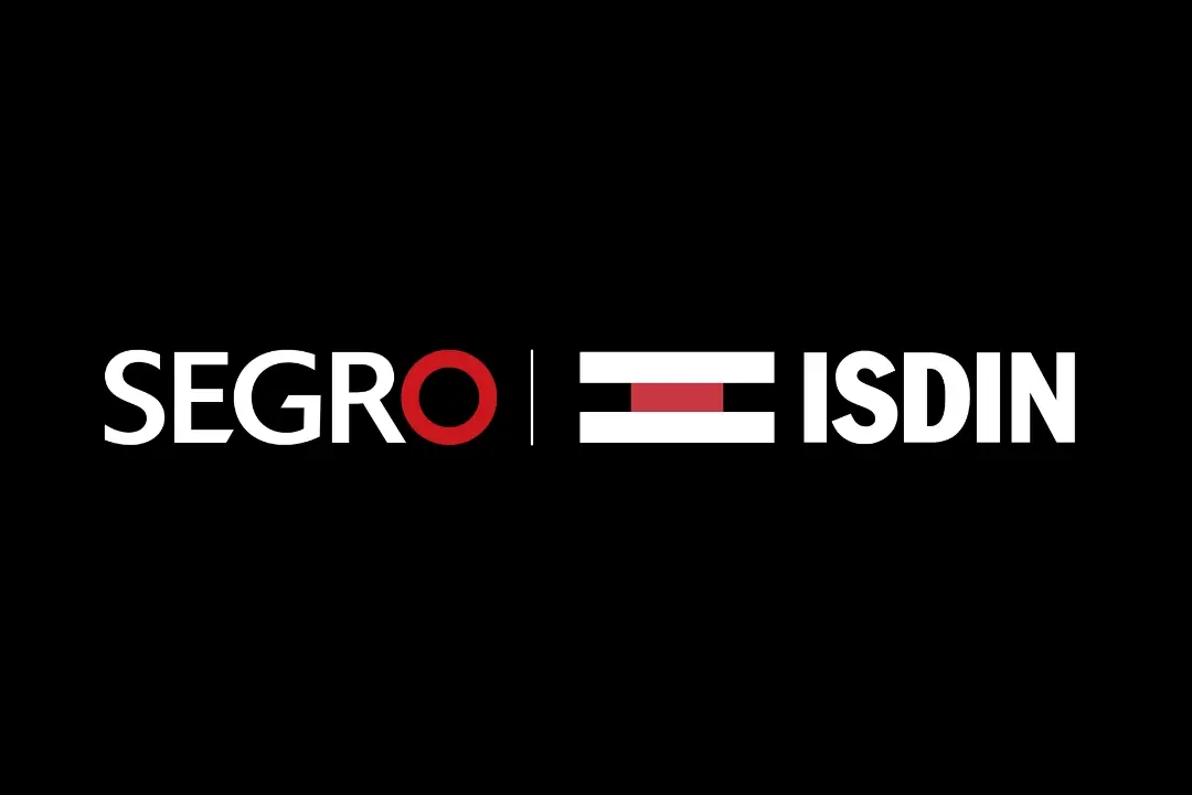 SEGRO and ISDIN