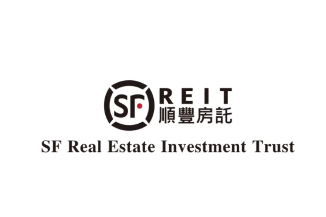 SF REIT