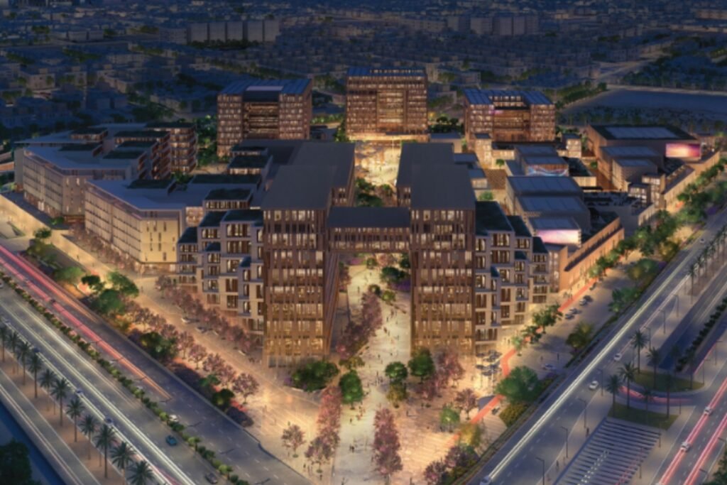 Valley Development Project Investors invited to bid for Quality Valley urban project in Riyadh – IRHM