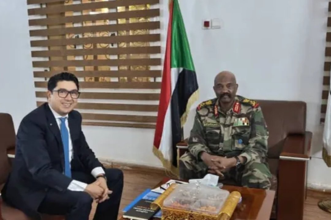 UNESCO and Northern State Governor