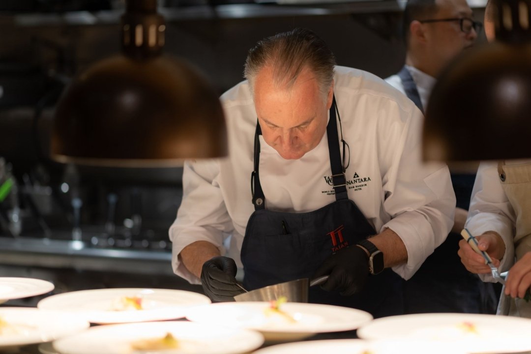 World Gourmet Festival