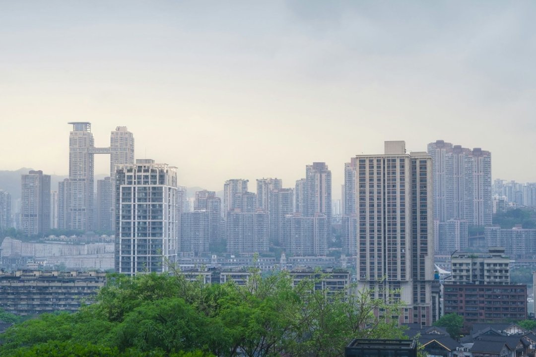 AvalonBay and Equity Residential