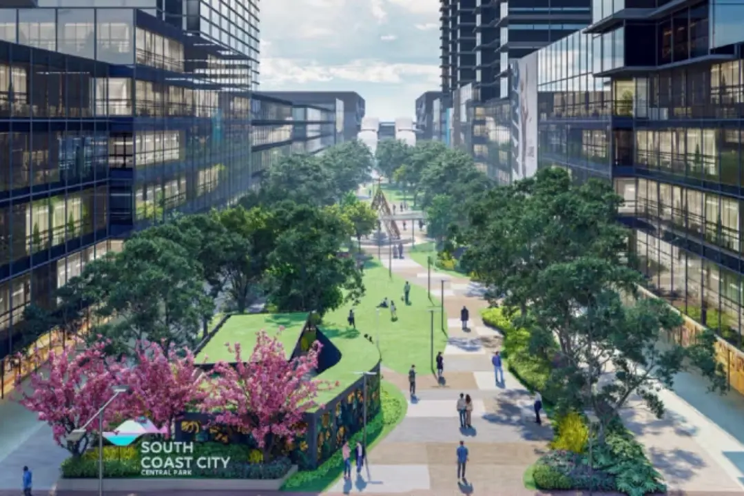 Ayala Land