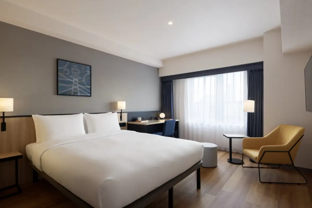City Express by Marriott