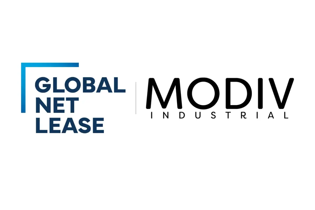 Global Net Lease and Modiv Industrial