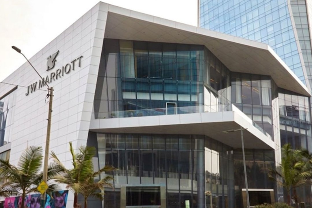 Marriott