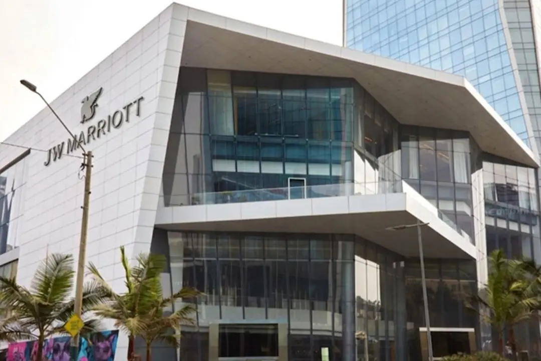 Marriott