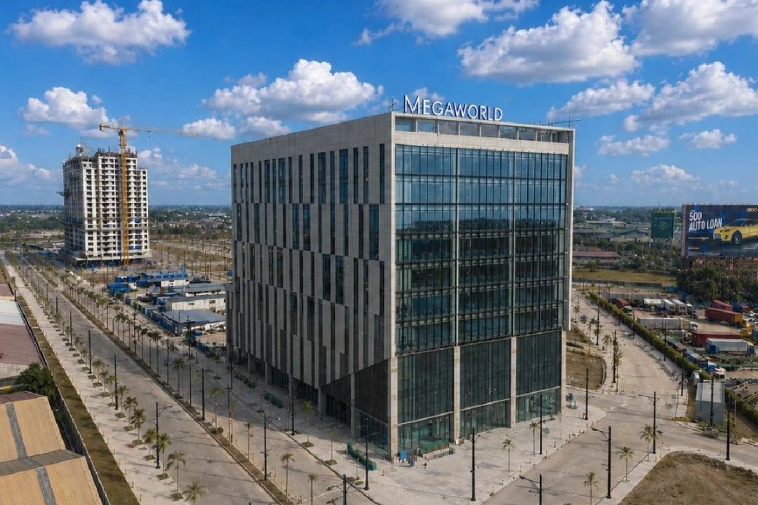 Megaworld