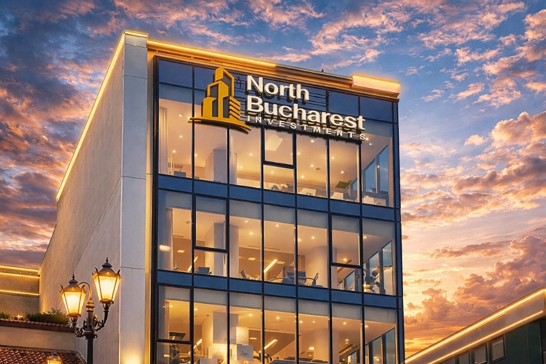 North Bucharest Investments