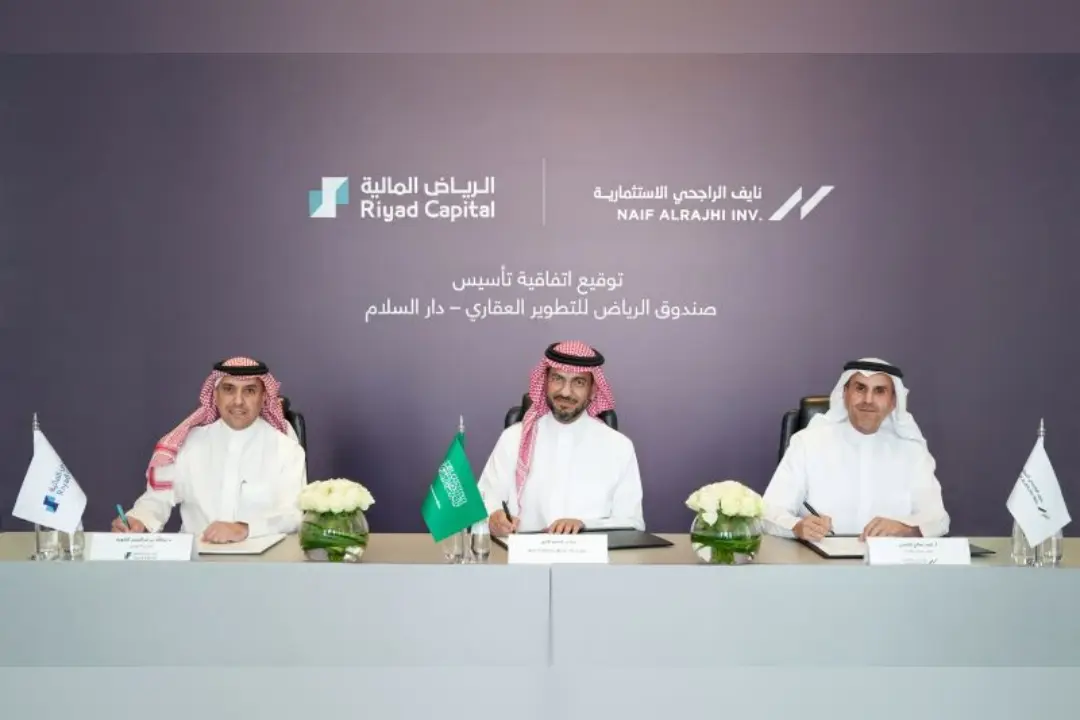 Riyad Capital