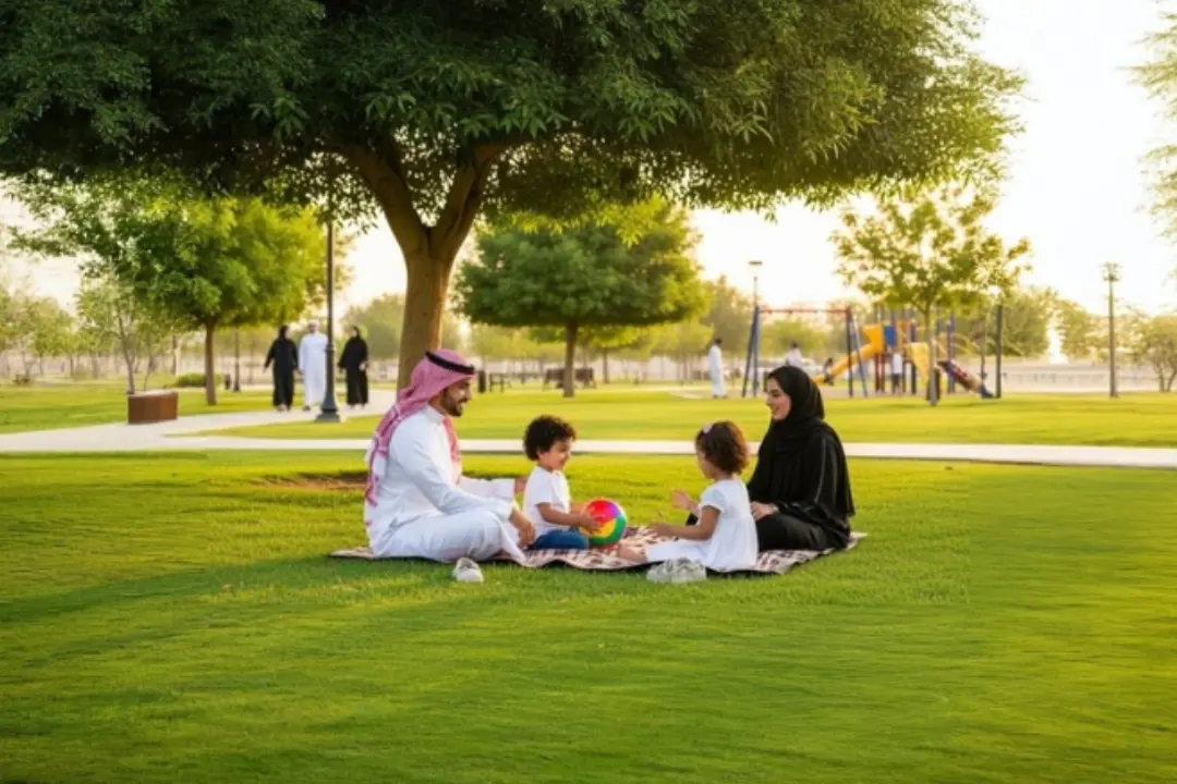 Saudi ministry