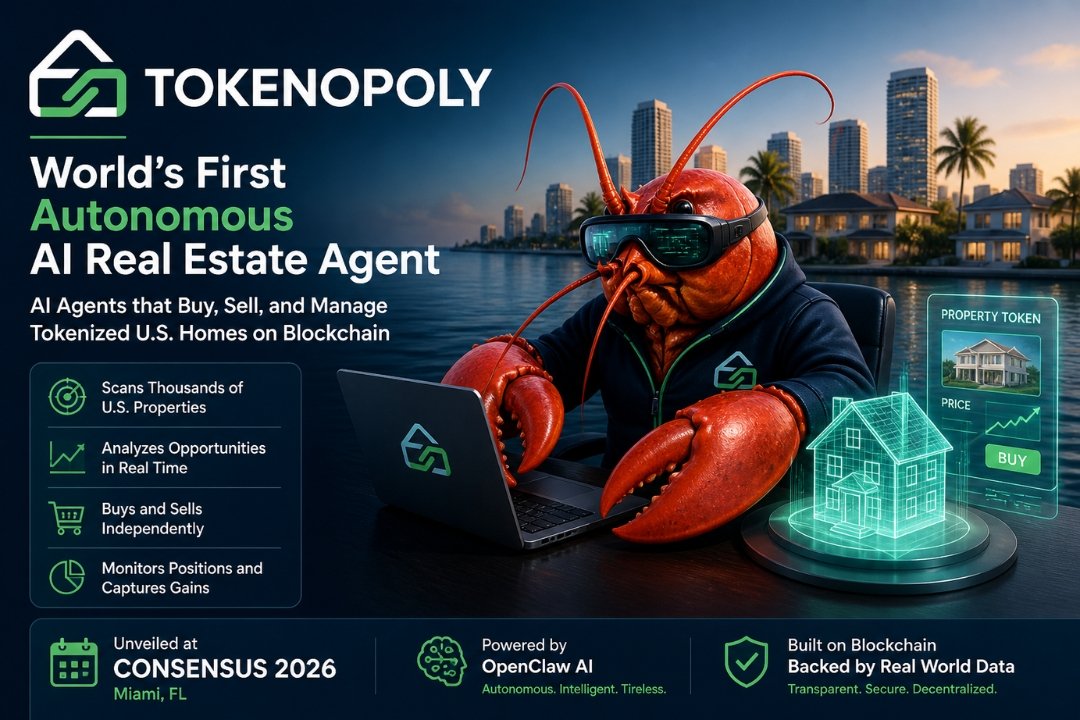 Tokenopoly