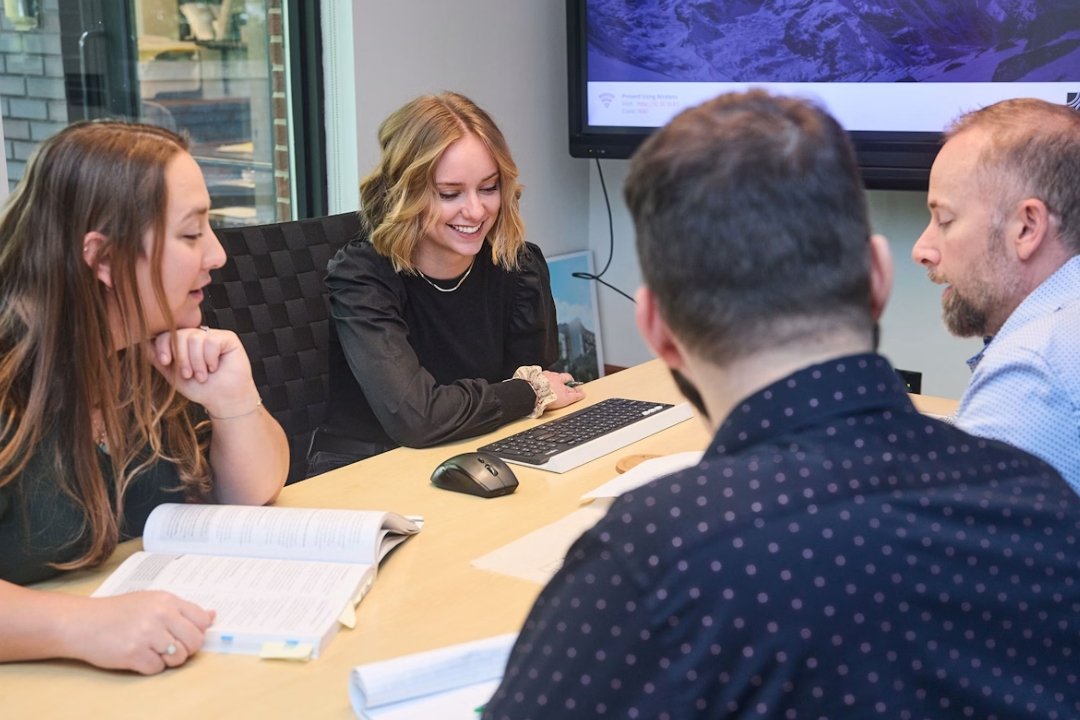 Wold Architects & Engineers