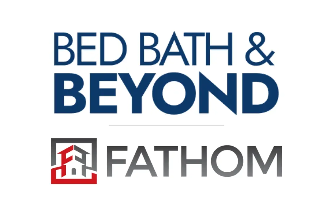 Bed Bath & Beyond and Fathom Holdings
