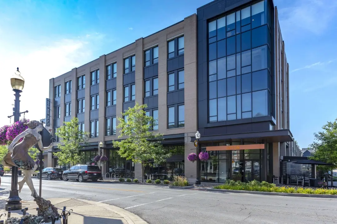 Cushman and Wakefield