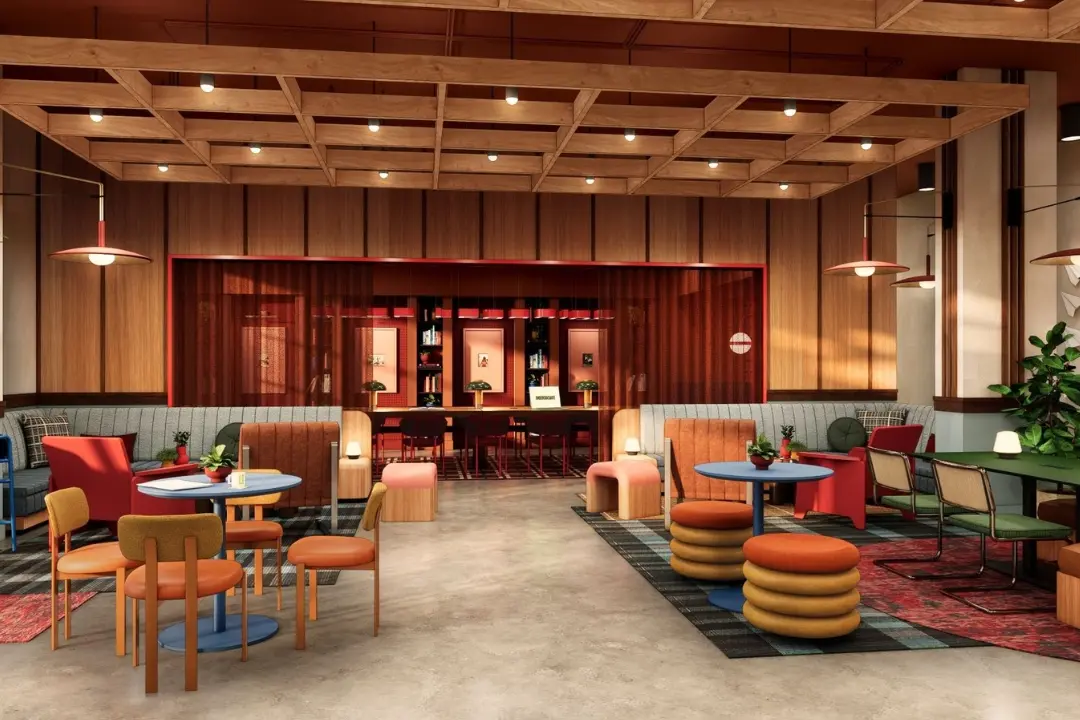 Hilton