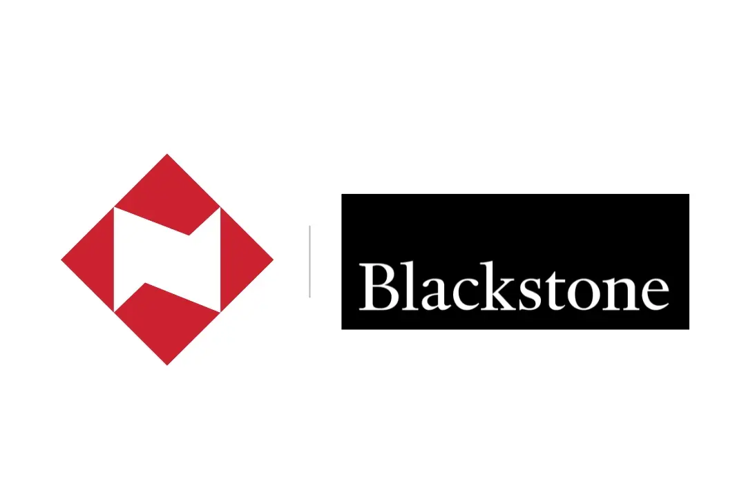 Nippon Life and Blackstone