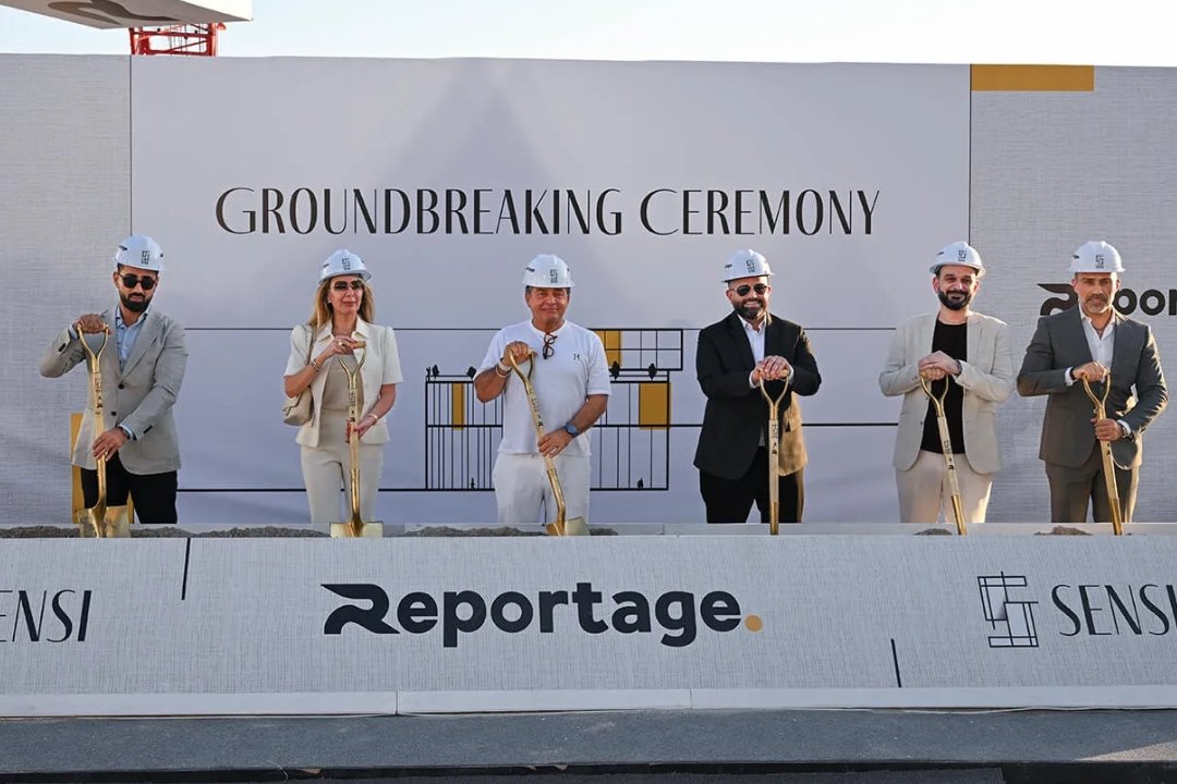 Reportage Group