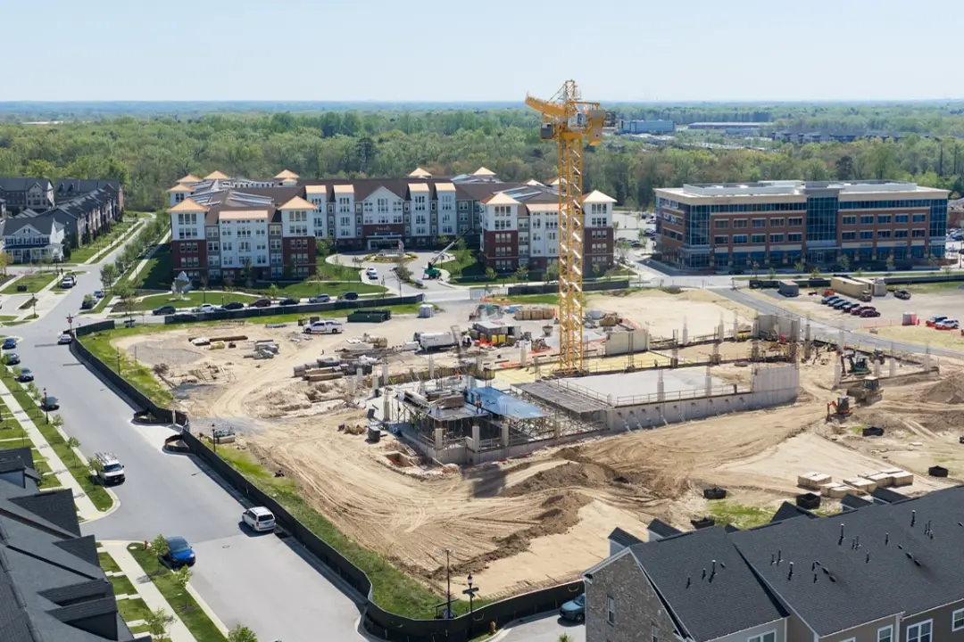 St. John Properties and Somerset Companies