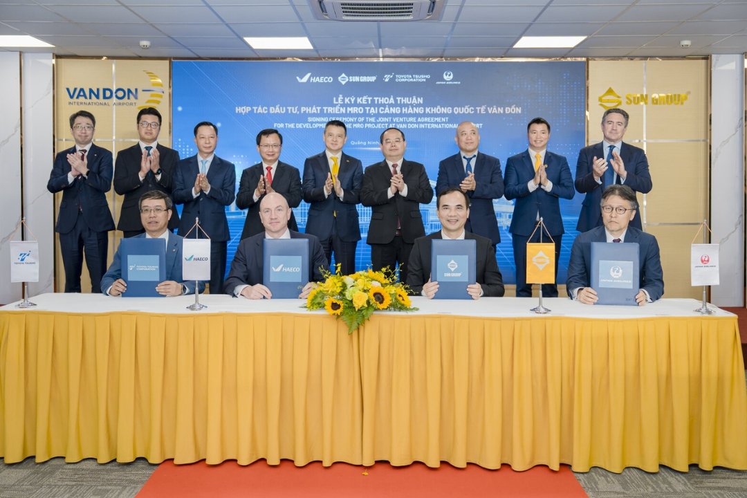 Sun Group
