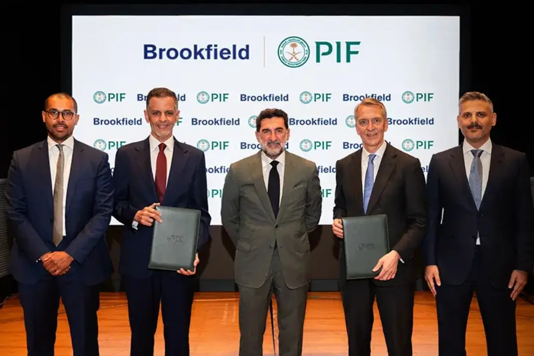 Brookfield