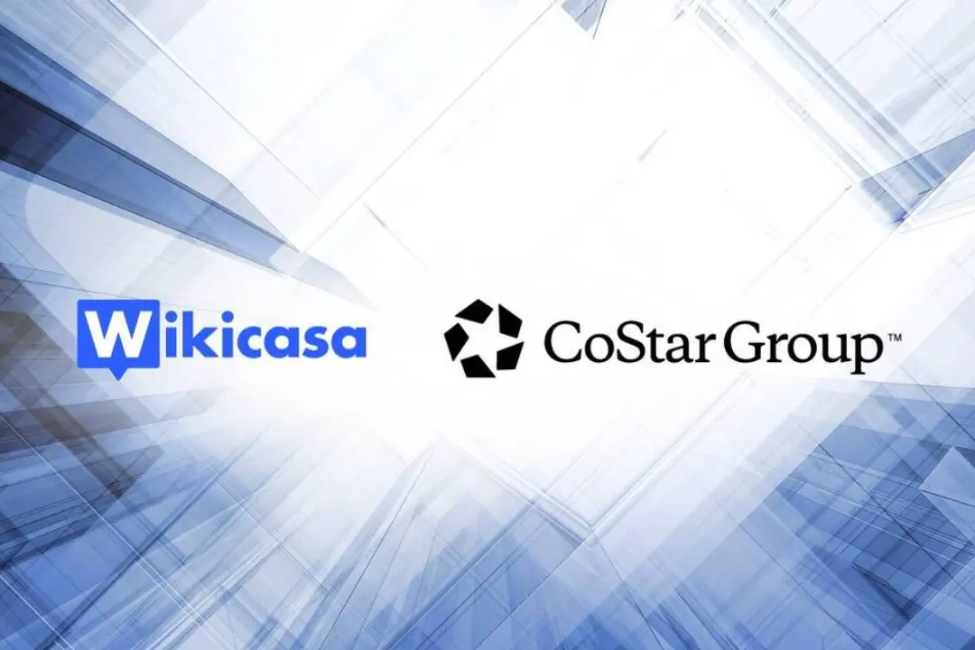 CoStar Group and Wikicasa