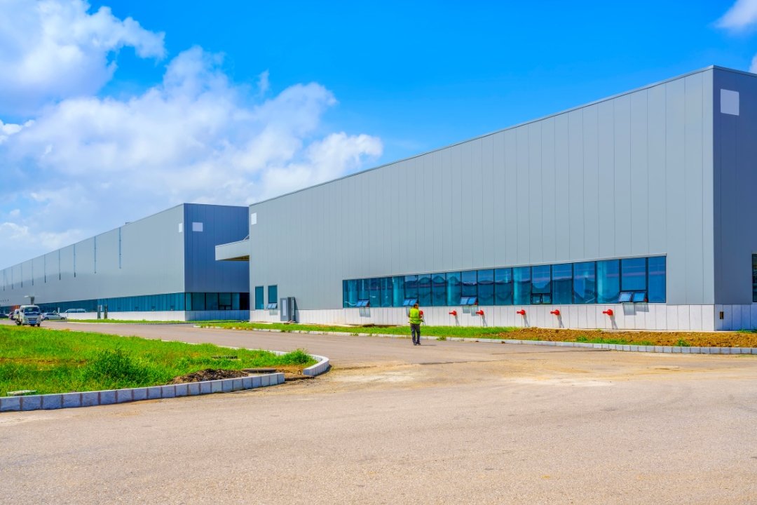 Galvanize Real Estate