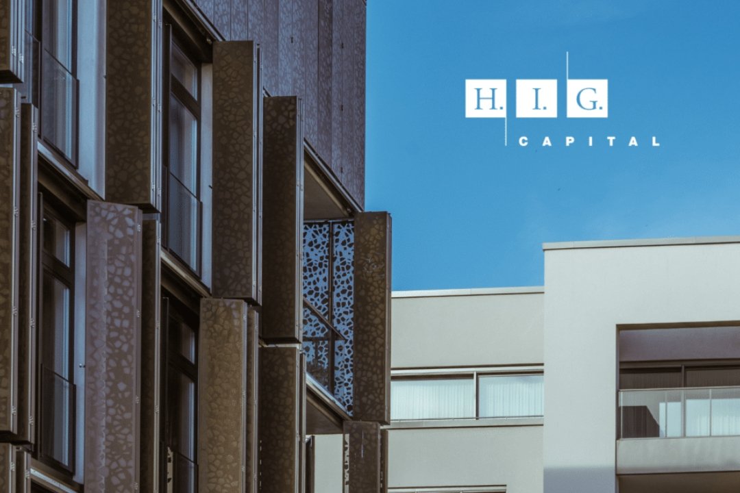 H.I.G. Realty