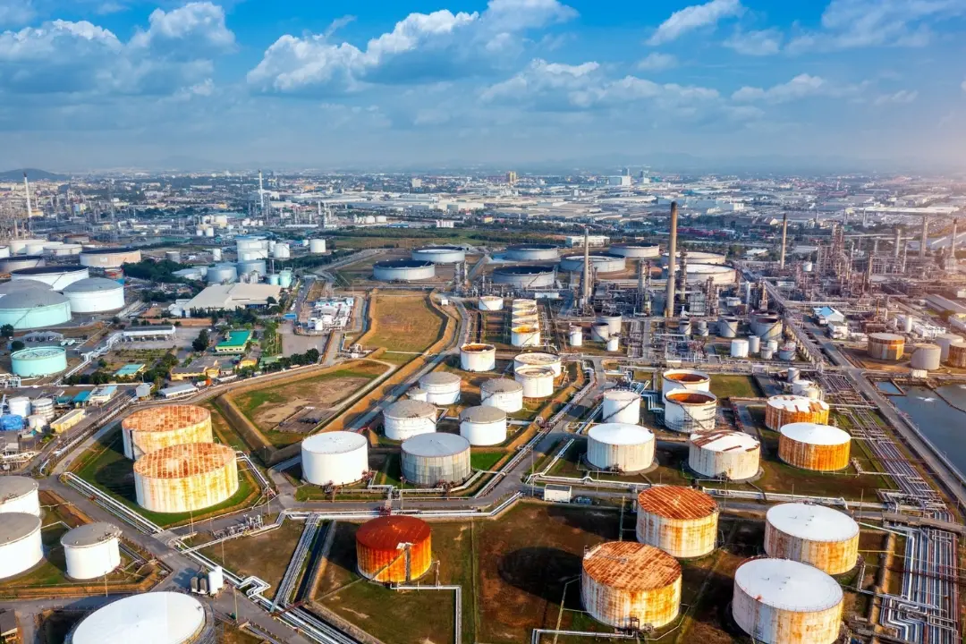 Kuwait Oil Company