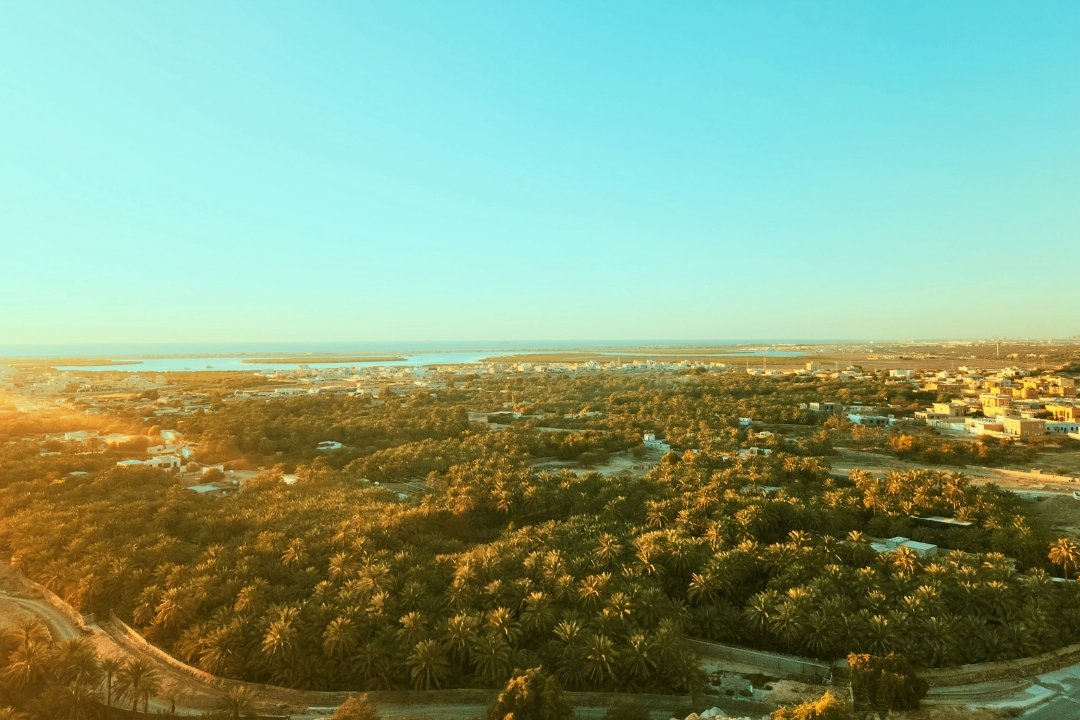 Ras Al Khaimah