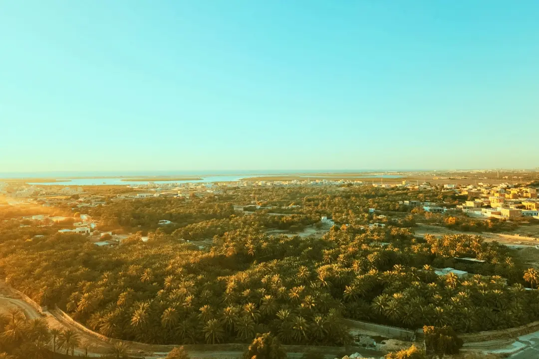 Ras Al Khaimah