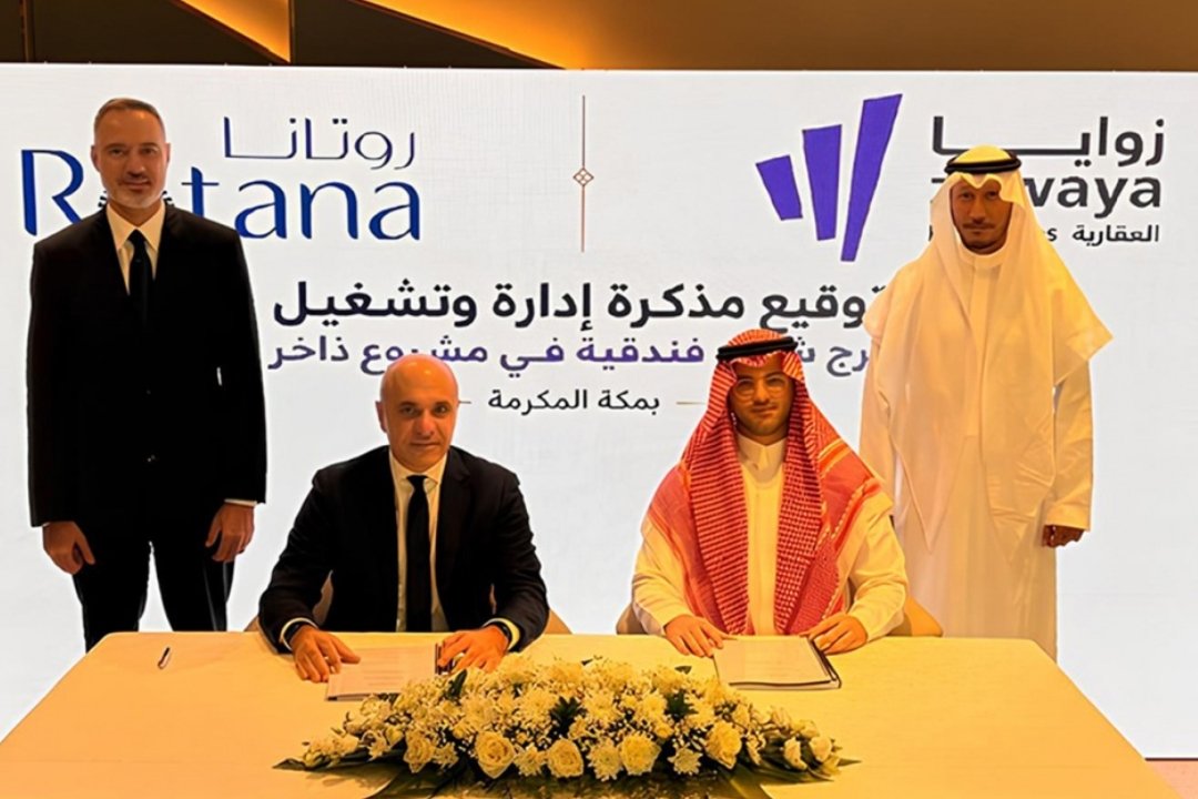 Rotana