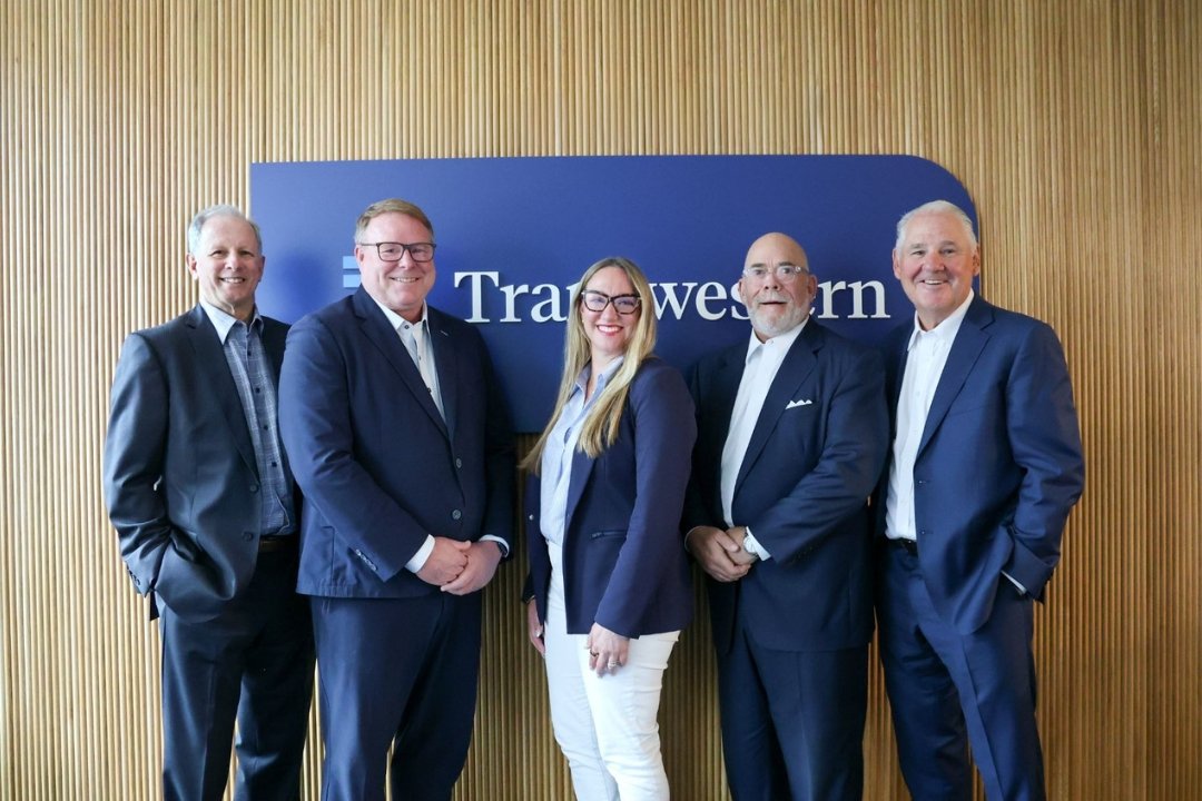 Transwestern