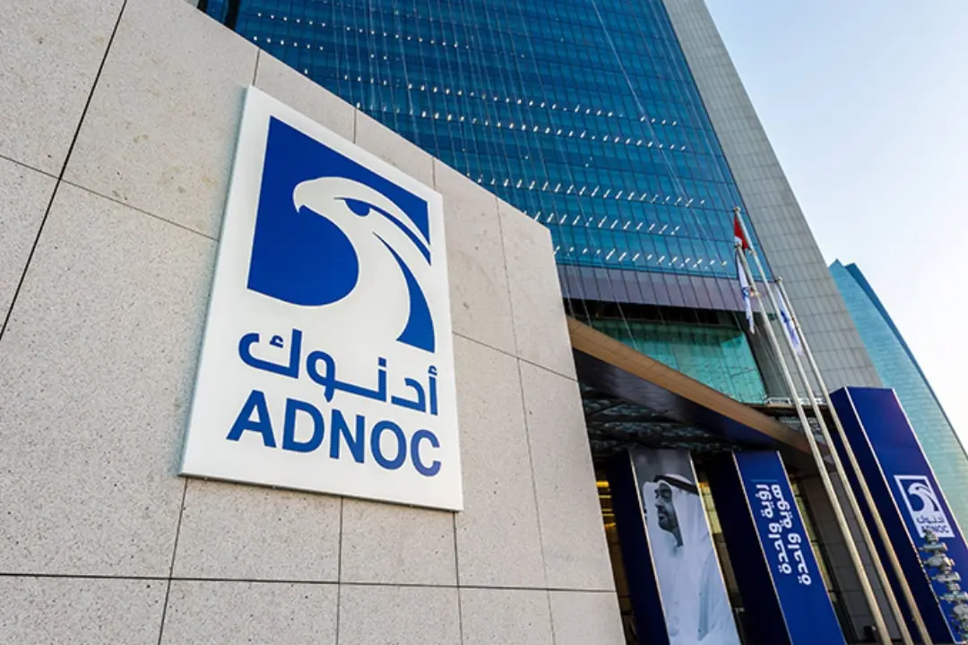 ADNOC and SLB