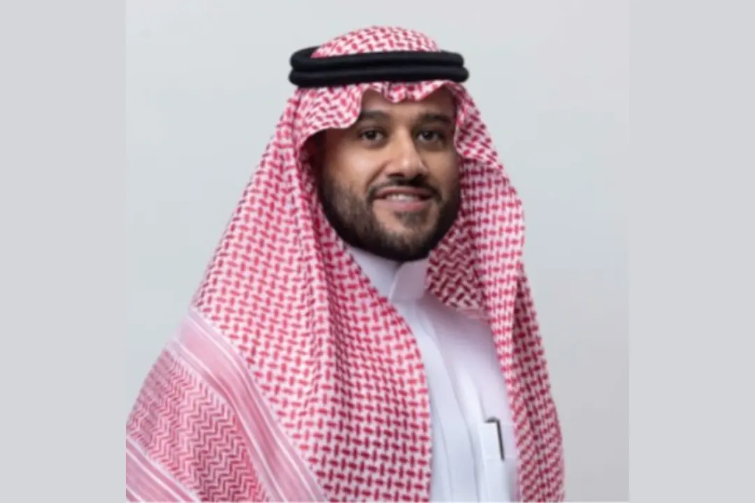 Abdullatif Almuhaideb