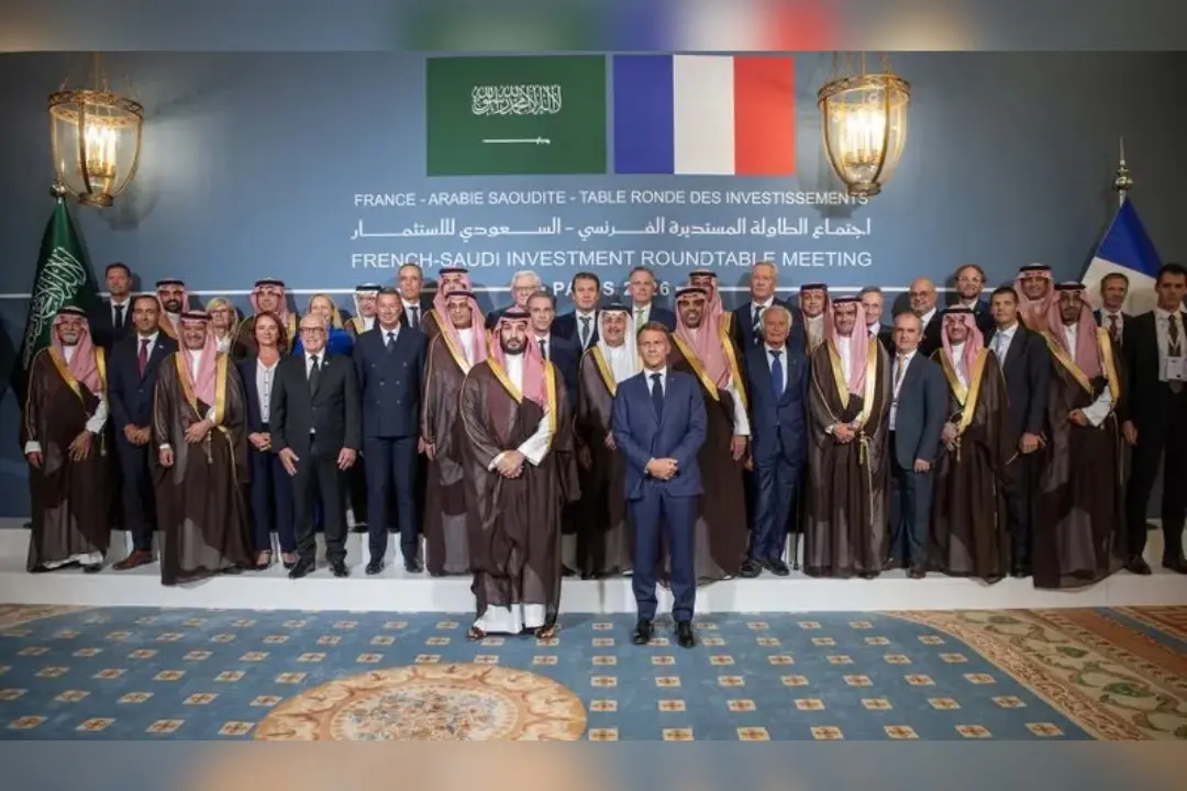 Accor and Al Qimmah Hospitality