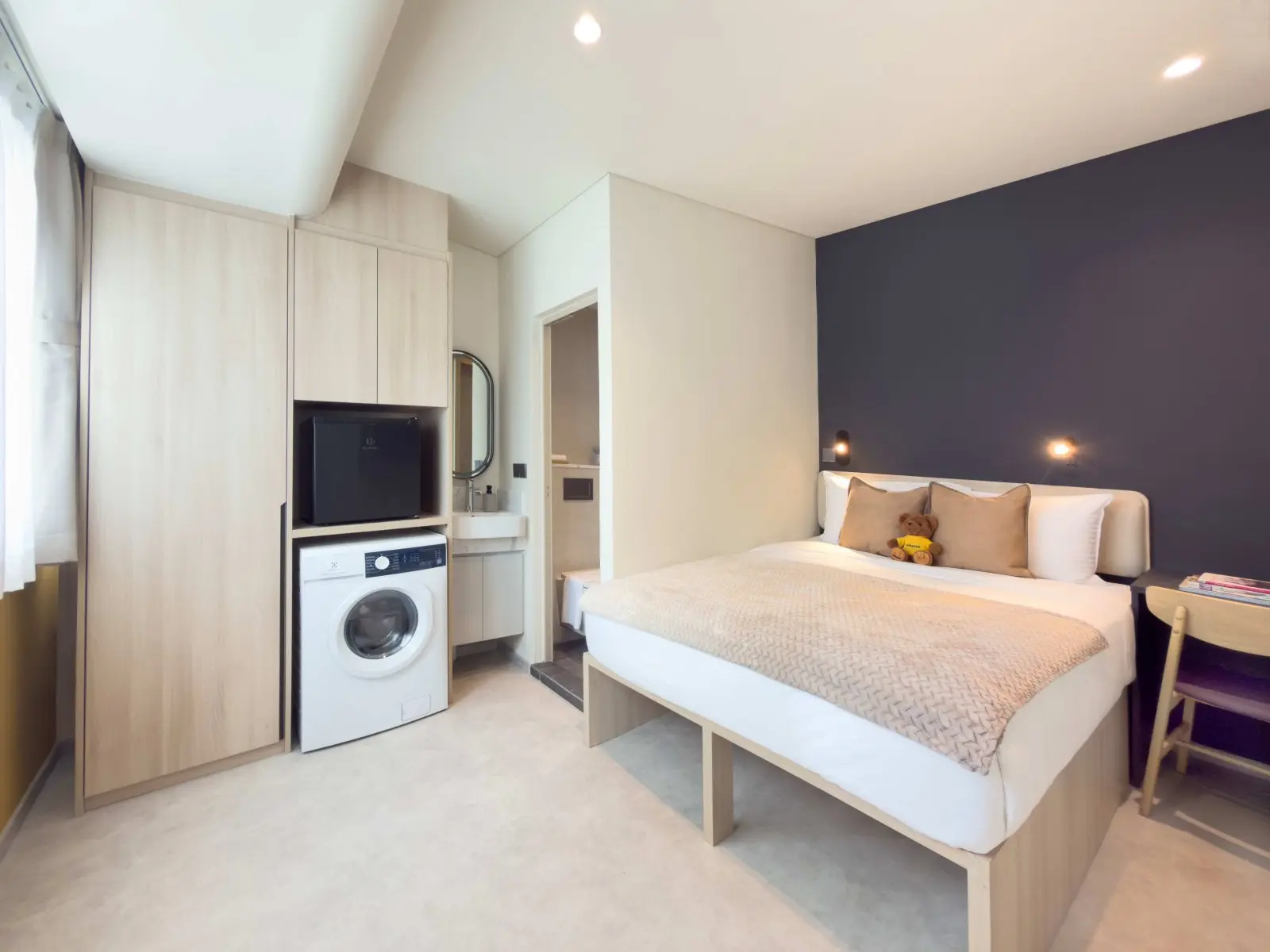 Coliwoo Midtown Deluxe