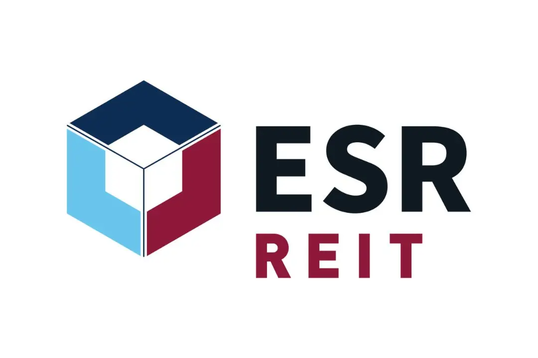 ESR REIT