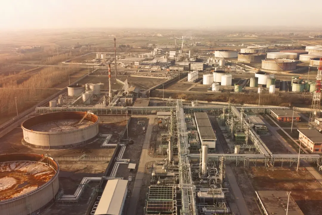 ExxonMobil