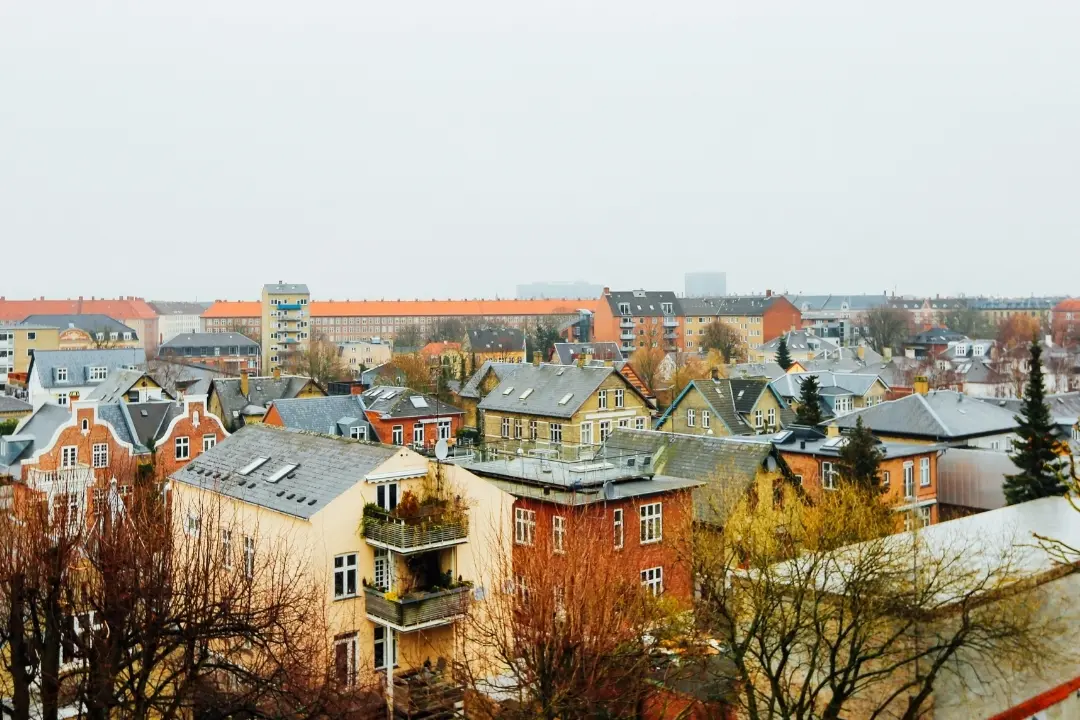 Homes England social housing programme