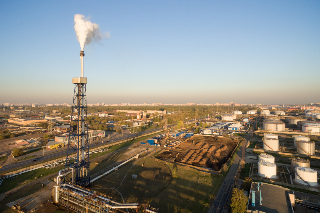 L&T major gas compression project