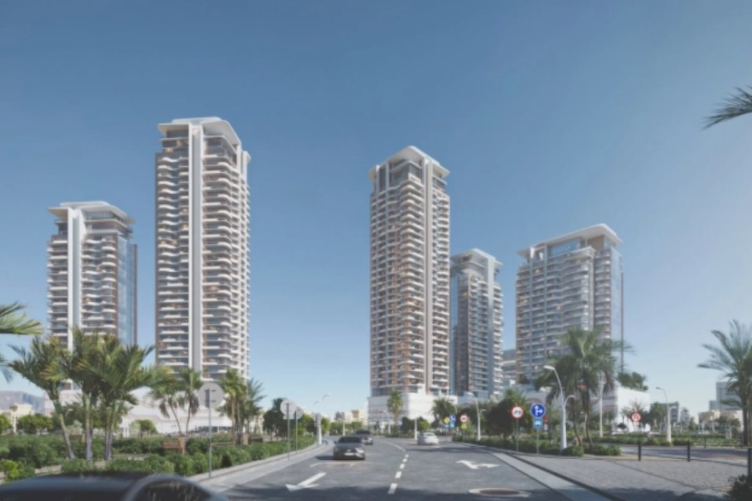 Orchard Place