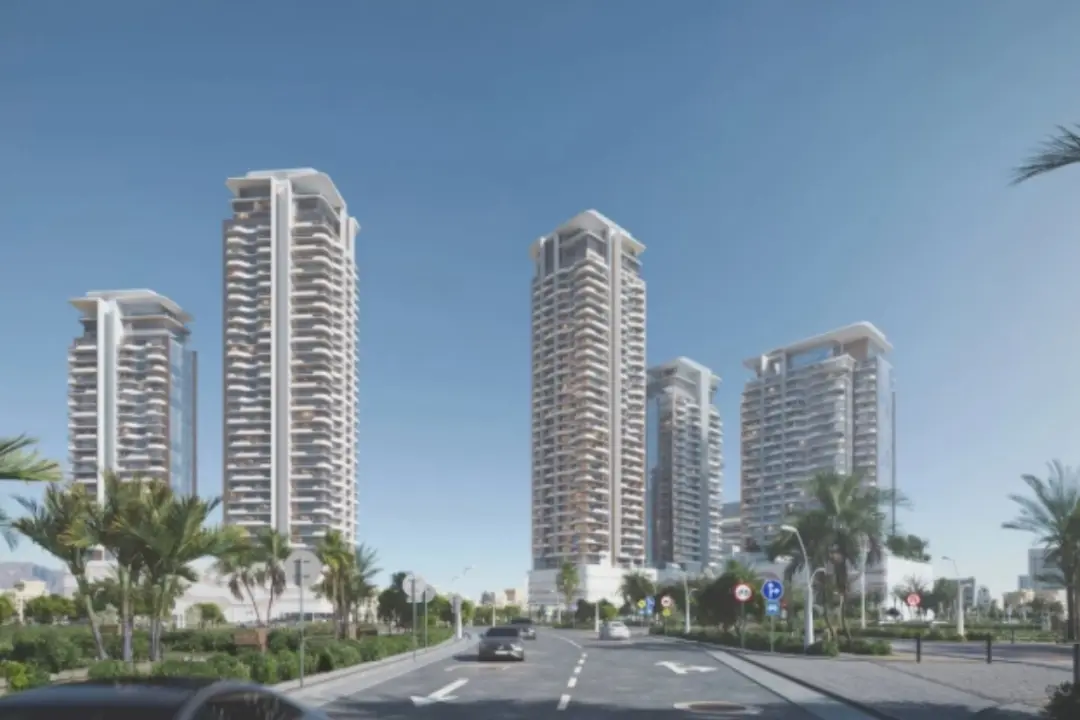 Orchard Place